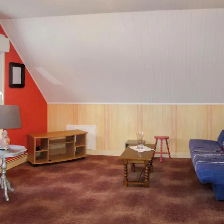 Holiday La Butellerie - Gly401