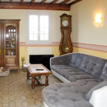 Holiday La Butellerie - Gly401 Glatigny