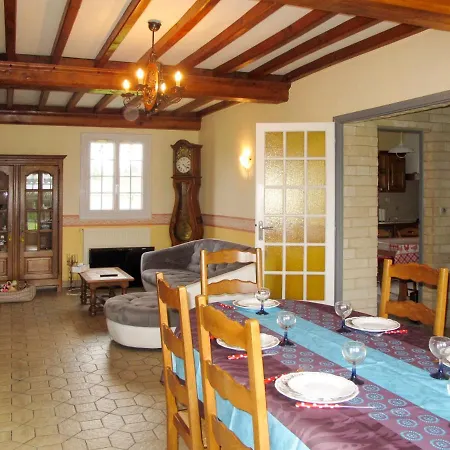 Holiday La Butellerie - Gly401 Ferienhaus *